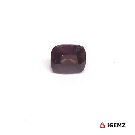 0.76 ct Purple Spinel - iGemz26380 gemstone for sale at igemz.co.za