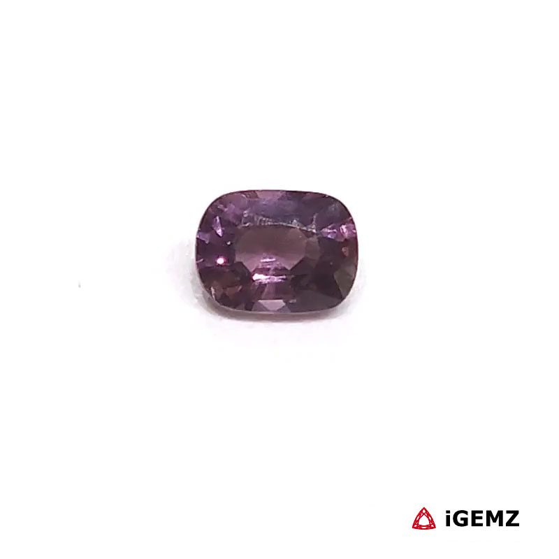 iGemz26381.1 0.76 ct Purple Spinel - iGemz26381 gemstone for sale at igemz.co.za