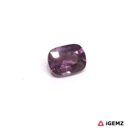 0.76 ct Purple Spinel - iGemz26381 gemstone for sale at igemz.co.za