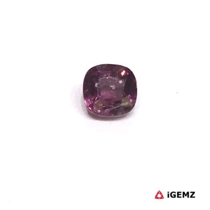0.86 ct Purple Spinel - iGemz26382 gemstone for sale at igemz.co.za