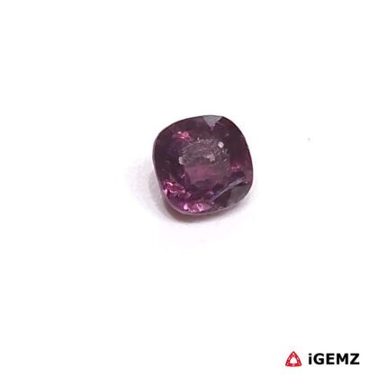 0.86 ct Purple Spinel - iGemz26382 gemstone for sale at igemz.co.za