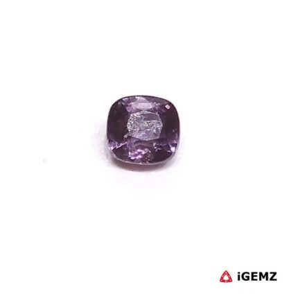 0.77 ct Purple Spinel - iGemz26383 gemstone for sale at igemz.co.za