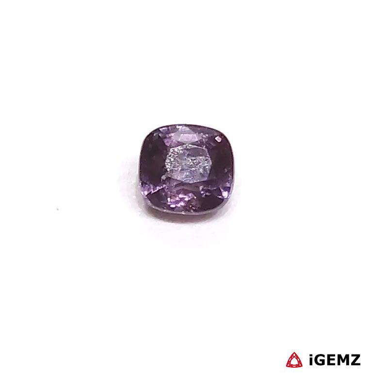 iGemz26383.1 0.77 ct Purple Spinel - iGemz26383 gemstone for sale at igemz.co.za