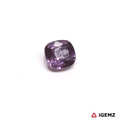 0.77 ct Purple Spinel - iGemz26383 gemstone for sale at igemz.co.za