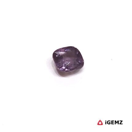 0.52 ct Purple Spinel - iGemz26384 gemstone for sale at igemz.co.za