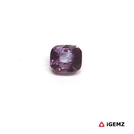 0.64 ct Purple Spinel - iGemz26385 gemstone for sale at igemz.co.za