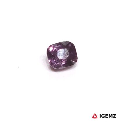 0.64 ct Purple Spinel - iGemz26385 gemstone for sale at igemz.co.za