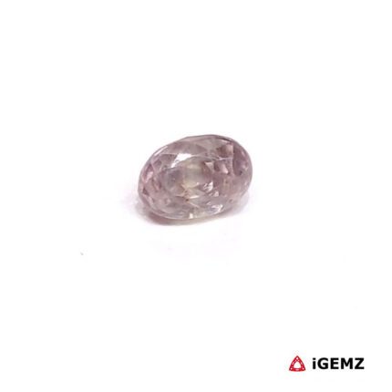 0.97 ct Colourless Sapphire - iGemz26389 gemstone for sale at igemz.co.za