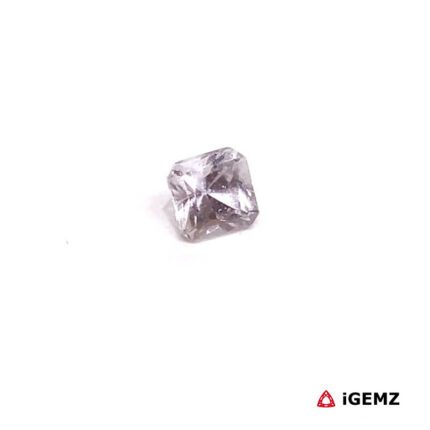 0.47 ct Colourless Sapphire - iGemz26391 gemstone for sale at igemz.co.za