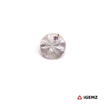 0.7 ct Colourless Sapphire - iGemz26392 gemstone for sale at igemz.co.za