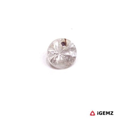 0.7 ct Colourless Sapphire - iGemz26392 gemstone for sale at igemz.co.za