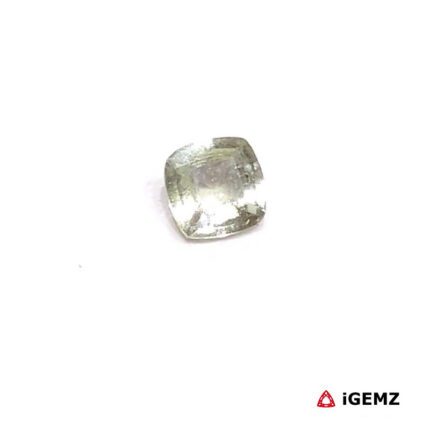 0.46 ct Green Sapphire - iGemz26393 gemstone for sale at igemz.co.za