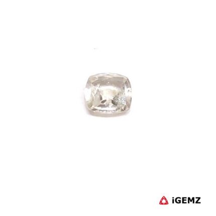 0.43 ct Yellow Sapphire - iGemz26397 gemstone for sale at igemz.co.za