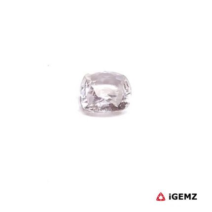 0.53 ct Colourless Sapphire - iGemz26398 gemstone for sale at igemz.co.za