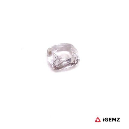 0.53 ct Colourless Sapphire - iGemz26398 gemstone for sale at igemz.co.za