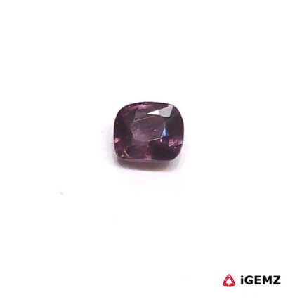 0.57 ct Purple Spinel - iGemz26399 gemstone for sale at igemz.co.za