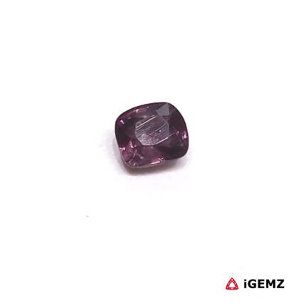 0.57 ct Purple Spinel - iGemz26399 gemstone for sale at igemz.co.za