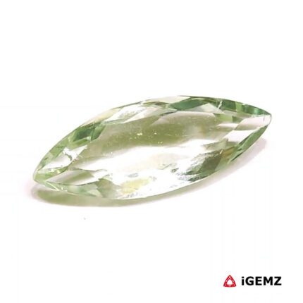 3.77 ct Green Prasiolite - iGemz26711 gemstone for sale at igemz.co.za