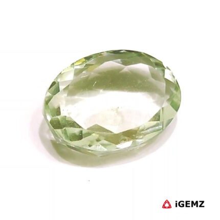 5.43 ct Green Prasiolite - iGemz26717 gemstone for sale at igemz.co.za