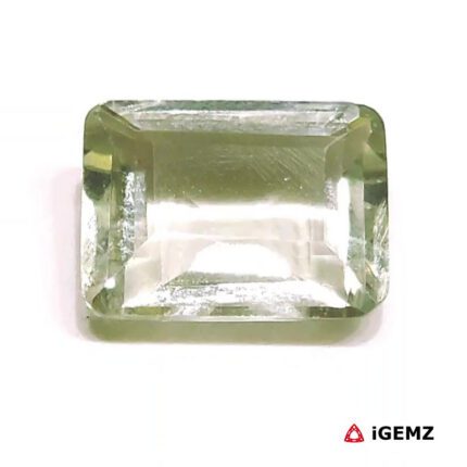 6.22 ct Green Prasiolite - iGemz26719 gemstone for sale at igemz.co.za