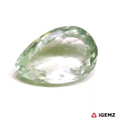 8.83 ct Green Prasiolite - iGemz26735 gemstone for sale at igemz.co.za