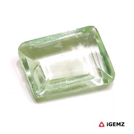 5.06 ct Green Prasiolite - iGemz26736 gemstone for sale at igemz.co.za