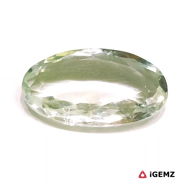 iGemz26739.1 8.81 ct Green Prasiolite - iGemz26739 gemstone for sale at igemz.co.za