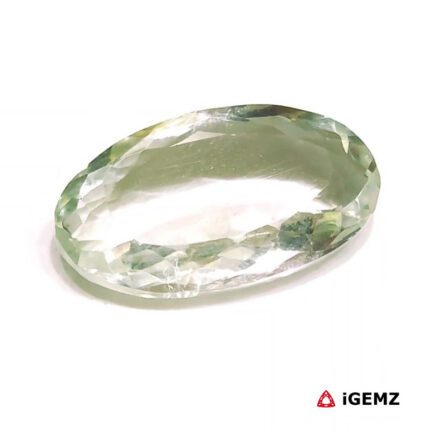 8.81 ct Green Prasiolite - iGemz26739 gemstone for sale at igemz.co.za