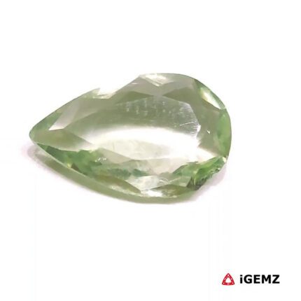5.62 ct Green Prasiolite - iGemz26745 gemstone for sale at igemz.co.za