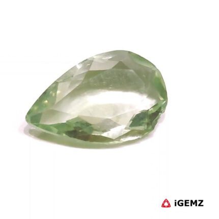 5.62 ct Green Prasiolite - iGemz26745 gemstone for sale at igemz.co.za