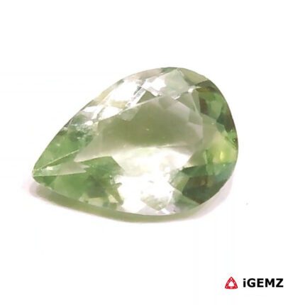 4.33 ct Green Prasiolite - iGemz26747 gemstone for sale at igemz.co.za