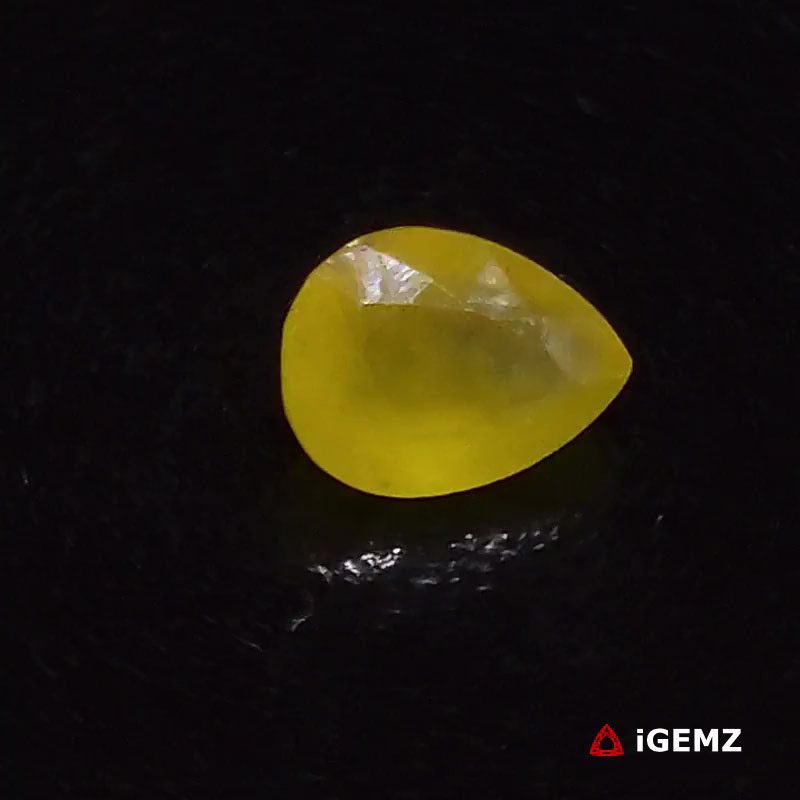 iGemz27953.1 1.87 ct Yellow Sapphire - iGemz27953 gemstone for sale at igemz.co.za