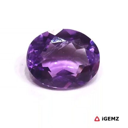 3.91 ct Purple Amethyst - iGemz28639 gemstone for sale at igemz.co.za