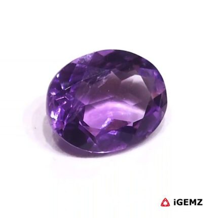3.91 ct Purple Amethyst - iGemz28639 gemstone for sale at igemz.co.za
