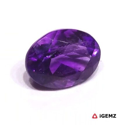 5.23 ct Purple Amethyst - iGemz28641 gemstone for sale at igemz.co.za