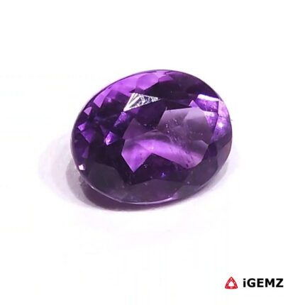 3.83 ct Purple Amethyst - iGemz28643 gemstone for sale at igemz.co.za