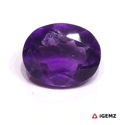 5.41 ct Purple Amethyst - iGemz28644 gemstone for sale at igemz.co.za