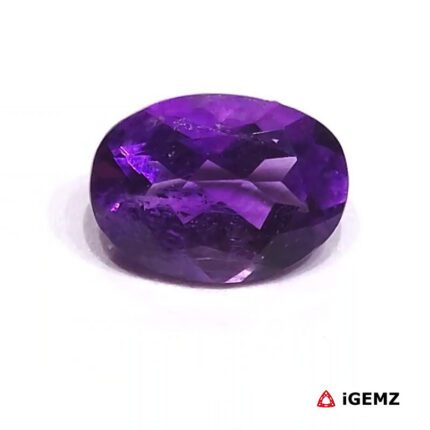 4.23 ct Purple Amethyst - iGemz28645 gemstone for sale at igemz.co.za