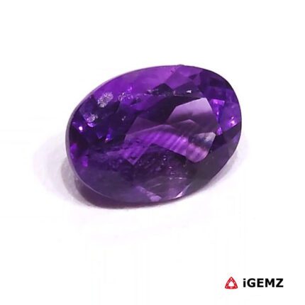 4.23 ct Purple Amethyst - iGemz28645 gemstone for sale at igemz.co.za