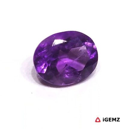 2.88 ct Purple Amethyst - iGemz28648 gemstone for sale at igemz.co.za