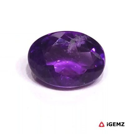 3.72 ct Purple Amethyst - iGemz28649 gemstone for sale at igemz.co.za