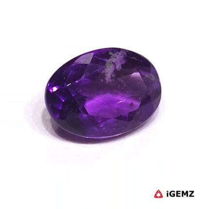 3.72 ct Purple Amethyst - iGemz28649 gemstone for sale at igemz.co.za