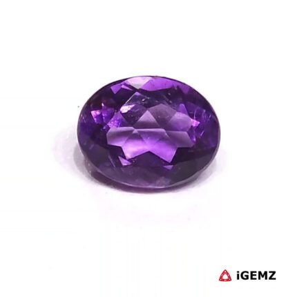 2.68 ct Purple Amethyst - iGemz28651 gemstone for sale at igemz.co.za