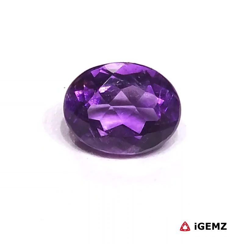 iGemz28651.1 2.68 ct Purple Amethyst - iGemz28651 gemstone for sale at igemz.co.za
