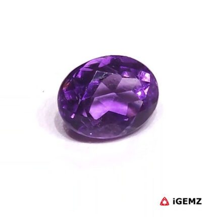2.68 ct Purple Amethyst - iGemz28651 gemstone for sale at igemz.co.za
