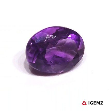 3.67 ct Purple Amethyst - iGemz28652 gemstone for sale at igemz.co.za