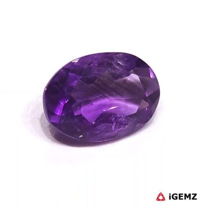 3.28 ct Purple Amethyst - iGemz28653 gemstone for sale at igemz.co.za