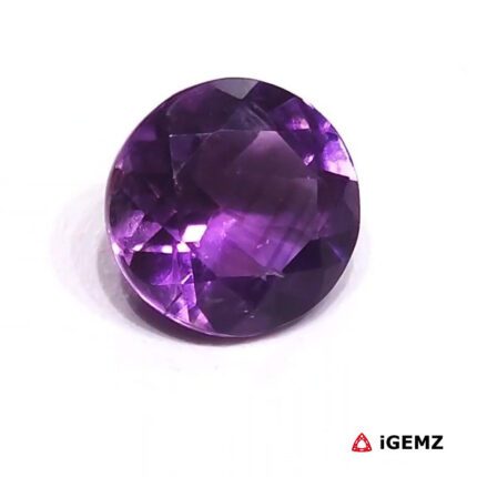 4.61 ct Purple Amethyst - iGemz28654 gemstone for sale at igemz.co.za