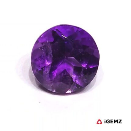 4.65 ct Purple Amethyst - iGemz28655 gemstone for sale at igemz.co.za