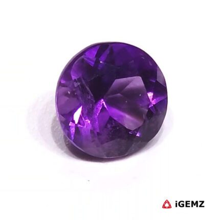 4.65 ct Purple Amethyst - iGemz28655 gemstone for sale at igemz.co.za